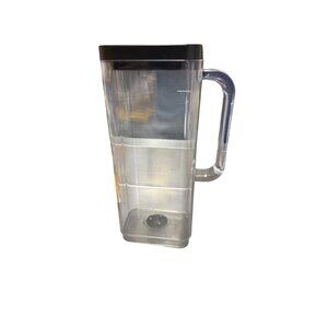 ✨ --Keurig K-Slim Water Reservoir Replacement Tank & Lid Black Genuine ( Preowne